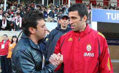 Teklifte bulunan Süper Lig kulübü...