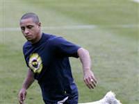 Roberto Carlos'un ayrılacağı tarih