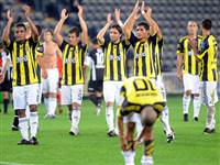 Fener'in başarı sırrı burada saklı