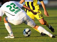 2. ve 3.Lig’de toplu sonuçlar