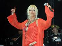 Ajda'da enerji bitmiyor