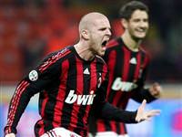 Cimbom'da Senderos sesleri