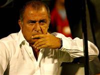Terim'in iki kozu: Ceyhun ve Yusuf