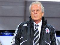 Mustafa Denizli evleniyor