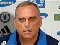 Grant yeniden Premier Lig'de