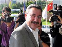 Gökçek'ten çarpıcı açıklamalar
