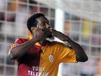 Cimbom'da Keita sevinci
