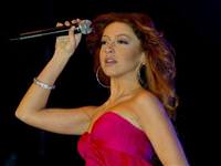 Hadise'nin gönlü Türkiye'den yana