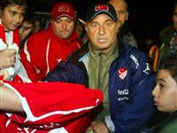 Fatih Terim’i sıkıntı bastı