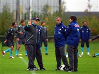 2. torbada da tehlike var