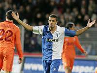 Murat Tosun Fenerli olsun