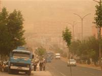 7 il için toz taşınımı uyarısı