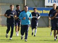 Fenerbahçe Alex’ten yoksun
