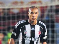 Beşiktaş’ta Ferrari sevinci