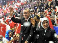 Erdoğan’ın Baykal’a yolladığı mektup