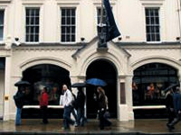 III. Murat'ın seccadesi  6.5 milyon TL