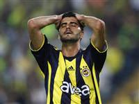 Fenerbahçe'ye kötü haber!