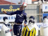 Cristian başarının sırrını açıkladı