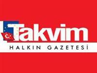 Takvim Gazetesi yenileniyor!