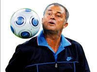 Terim bırakıyor mu?