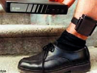 Elektronik kelepçe geliyor