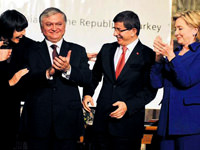 1915’e değil 2009’a odaklandık