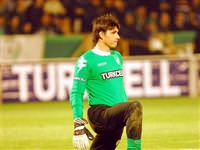 Bursaspor'a kötü haber!