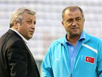 Terim'in ortalığı karıştıracak sözleri...