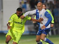 Ankaragücü'nden 4 transfer