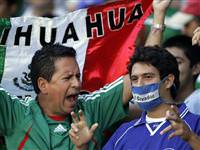Futbol tarihinde bir 'ilk'