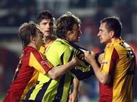 Diego Lugano'dan kart itirafı