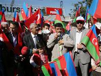 Ermenistan maçıyla ilgili flaş gelişme