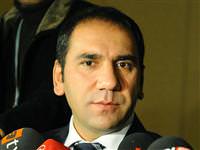 Sivasspor Başkanı’ndan şok itiraflar