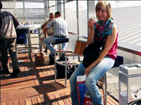 Yasakta 'İlk sulandırma'