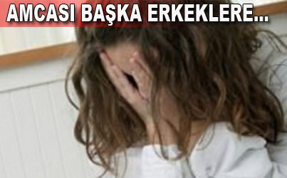 ’İlk kez 9 yaşında tecavüz etti..’