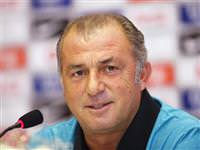 Fatih Terim, Madrid yolcusu gibi