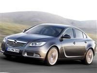 Opel Insignia 1.6 180 HP Turbo
