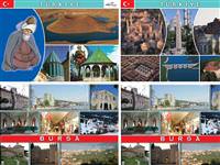 "Turizmde iki sıra atladık"