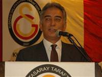Polat: Kıskananlar çatlasın