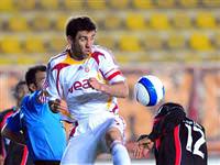 Hakan Şükür samimi bulmadı