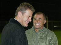 Terim'in yerine kim geçecek?