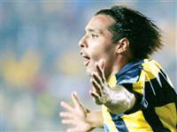 Pierre Van Hooijdonk dolandırıldı