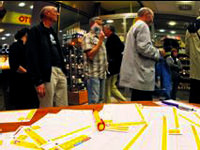 Ortaklaşa oynanan kupon zengin etti!