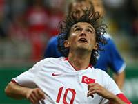 Tuncay Şanlı Fener'e doğru