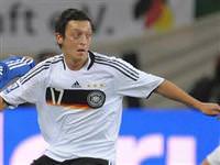 Mesut Özil'in en büyük hayali
