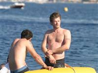 Kıvanç evlilikten korkuyor mu?