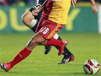 Galatasaray’dan bir ilk