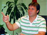 Ertuğrul Sağlam’dan Terim’e destek