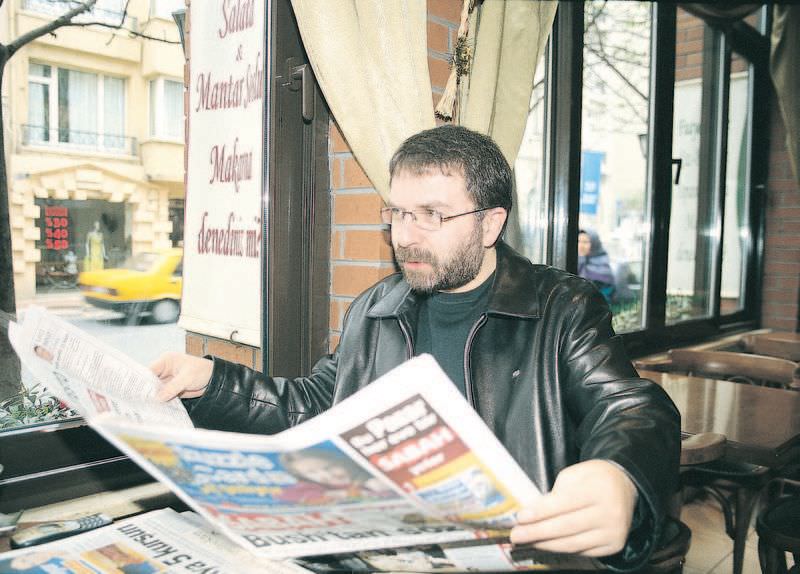 Ahmet Hakan Twitter'da rezil oldu!