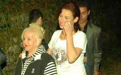 Deniz Seki iddialara cevap verdi